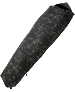 Tropen 200 Multicam Black