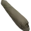 Tropen 200 Schlafsack Oliv