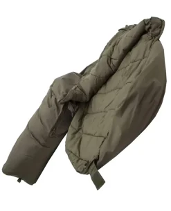 Tropen 200 Schlafsack Oliv