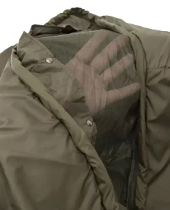 Tropen 200 Schlafsack Oliv