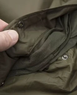 Tropen 200 Schlafsack Oliv