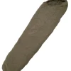 Tropen 185 Schlafsack Oliv