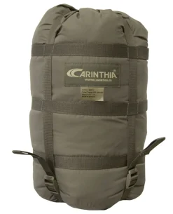 Tropen 185 Schlafsack Oliv