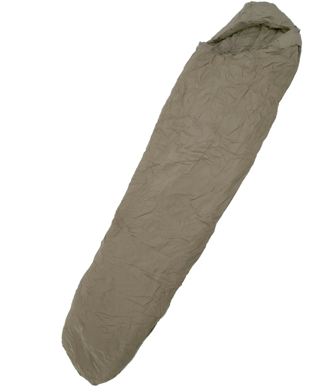 Tropen 200 Schlafsack, Sand