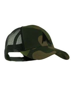 Trucker Cap Norwegian Woodland