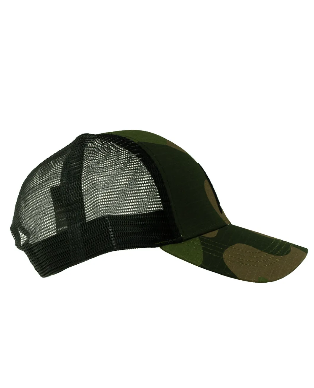 Trucker Cap Norwegian Woodland