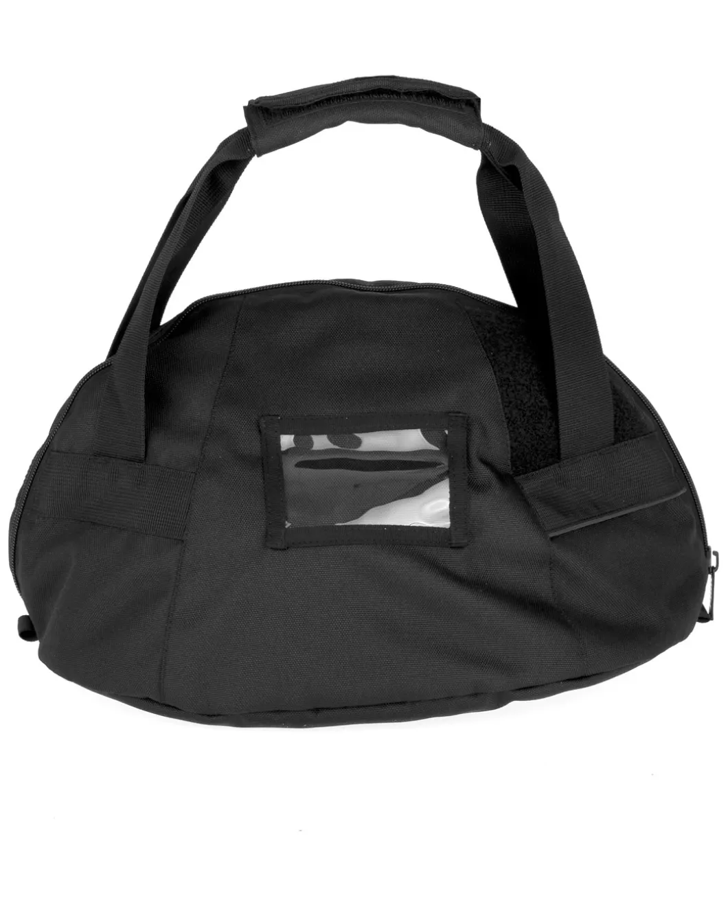 TSB-1 Helmtasche Basic Schwarz