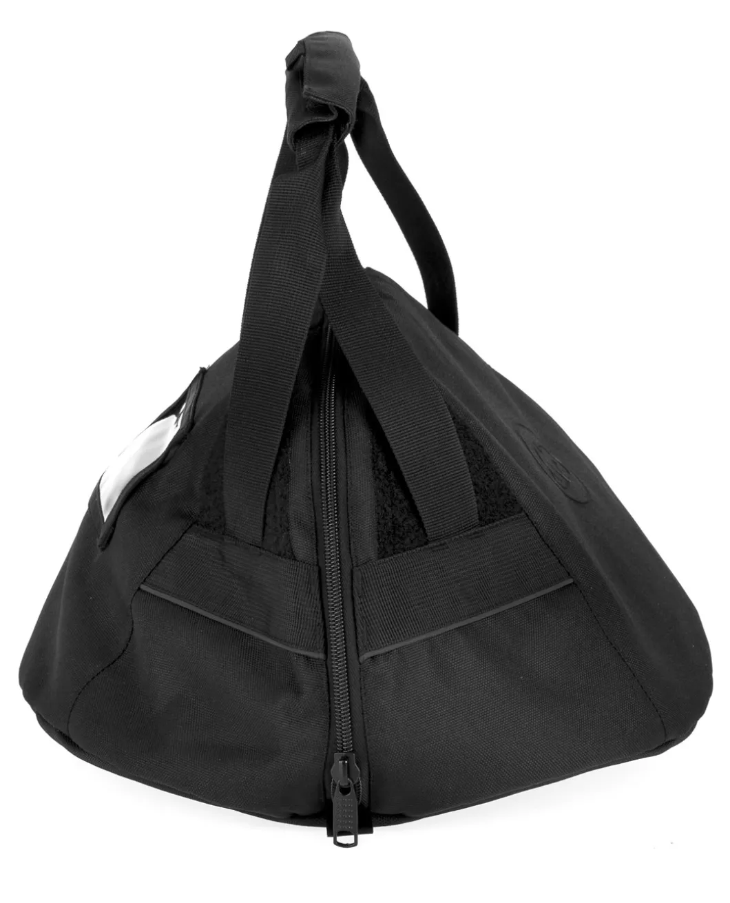 TSB-1 Helmtasche Basic Schwarz