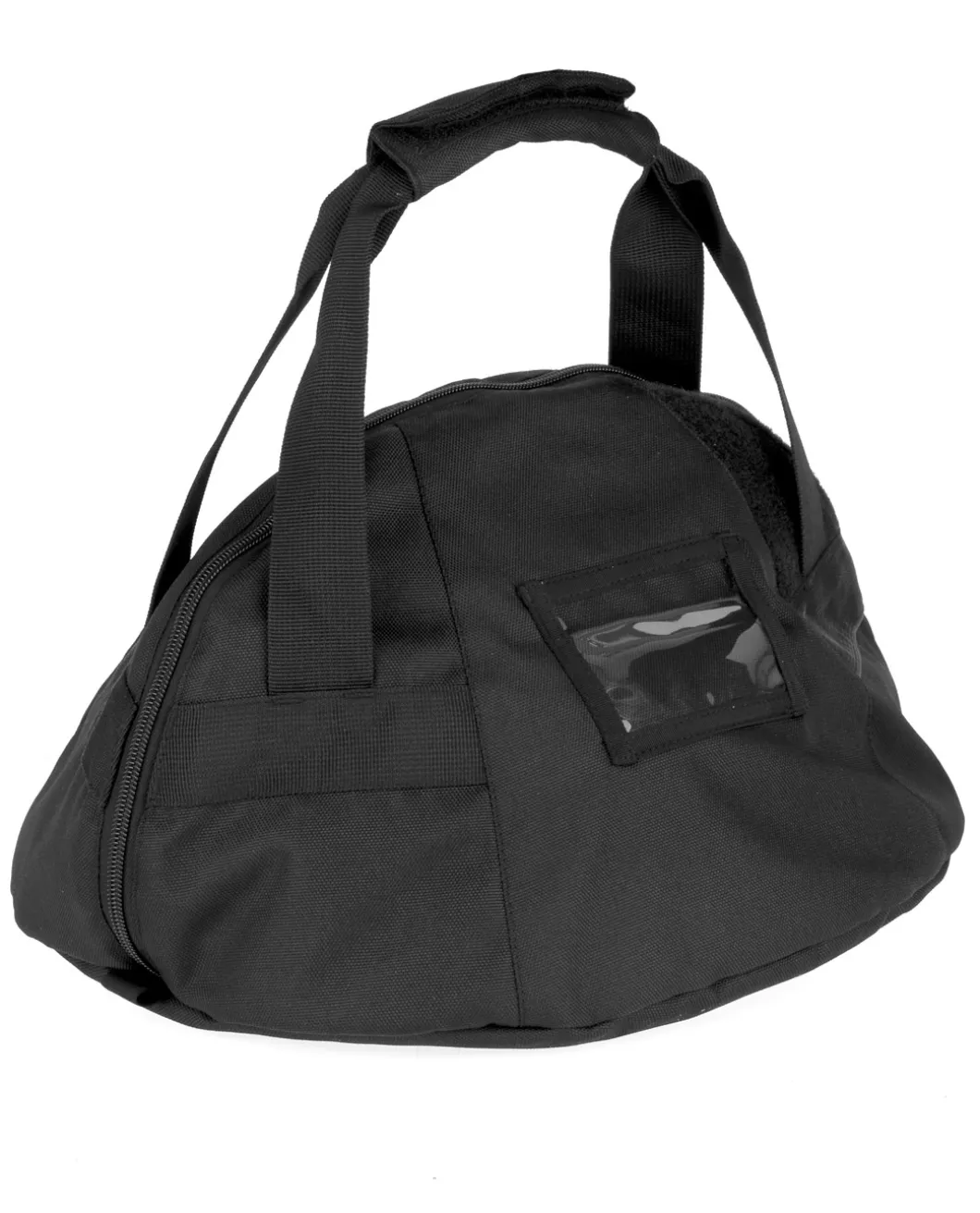 TSB-1 Helmtasche Basic Schwarz