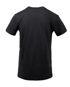 T-Shirt (ABC Always Be Cool) Black Schwarz