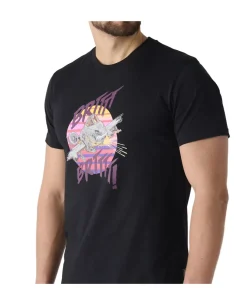 T-shirt (A10 Warthog) Black Schwarz