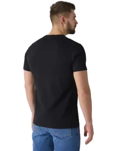 T-shirt (A10 Warthog) Black Schwarz