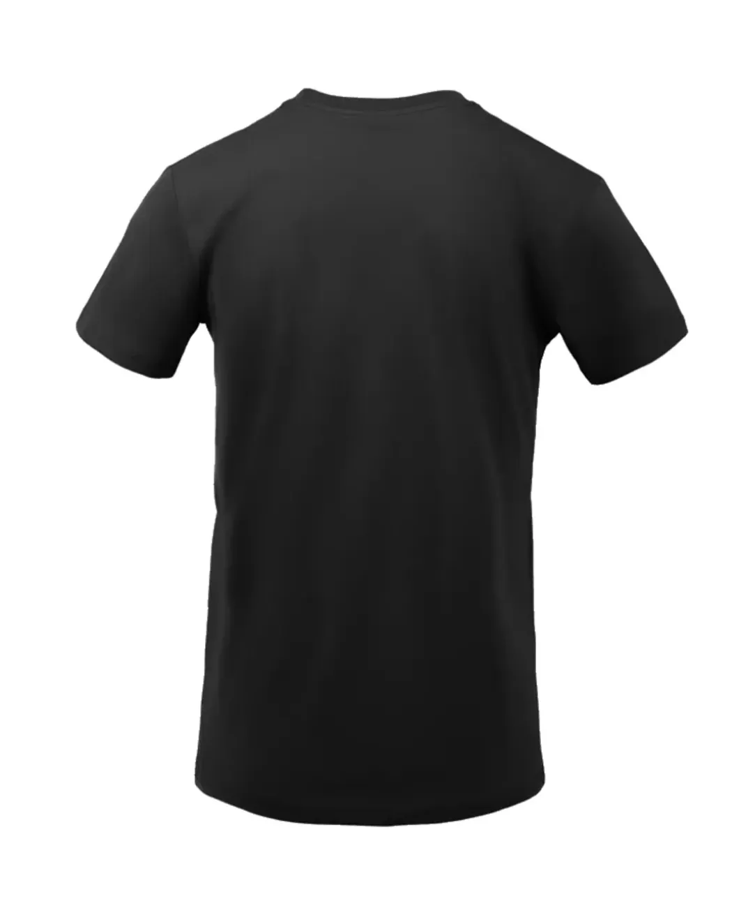 T-Shirt (Come and take it) Black Schwarz