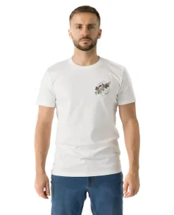 T-Shirt (Come and take it) White