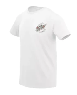 T-Shirt (Come and take it) White