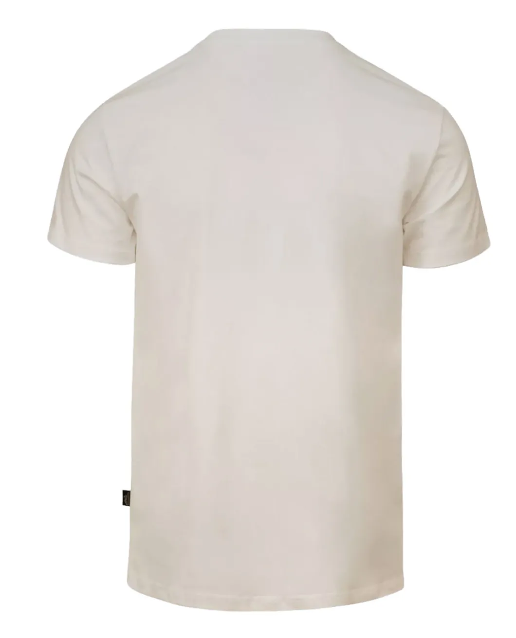 T-shirt (Delta Operator) Sand