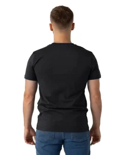 T-Shirt (Problem solved!) Black Schwarz