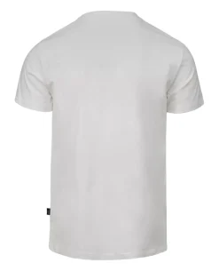 T-shirt (Scud Hunters) White
