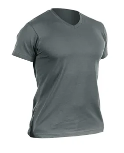 T-Shirt Urban Steel Grey