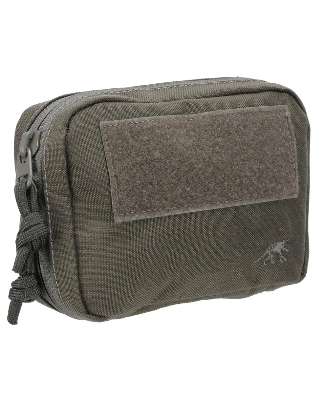 TT Admin Pouch IRR Steingrau Oliv