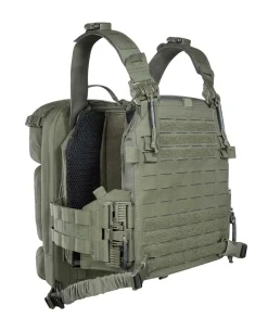 TT Assault Adapter Black Schwarz