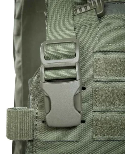 TT Assault Adapter Black Schwarz