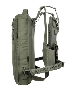 TT Assault Adapter Black Schwarz