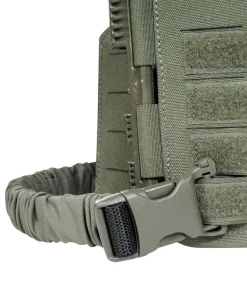 TT Assault Adapter Black Schwarz