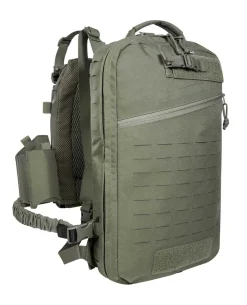 TT Assault Adapter Black Schwarz