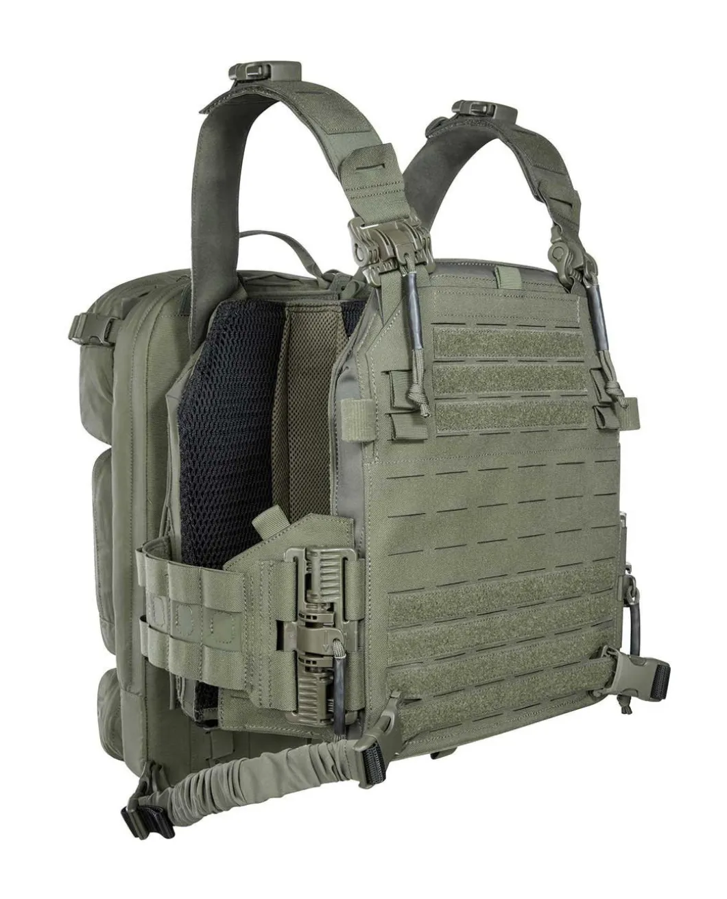 TT Assault Adapter Coyote Braun
