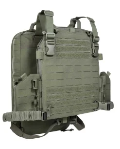 TT Assault Adapter IRR Steingrau Oliv