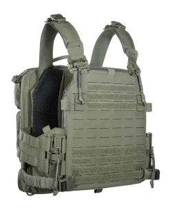 TT Assault Adapter IRR Steingrau Oliv