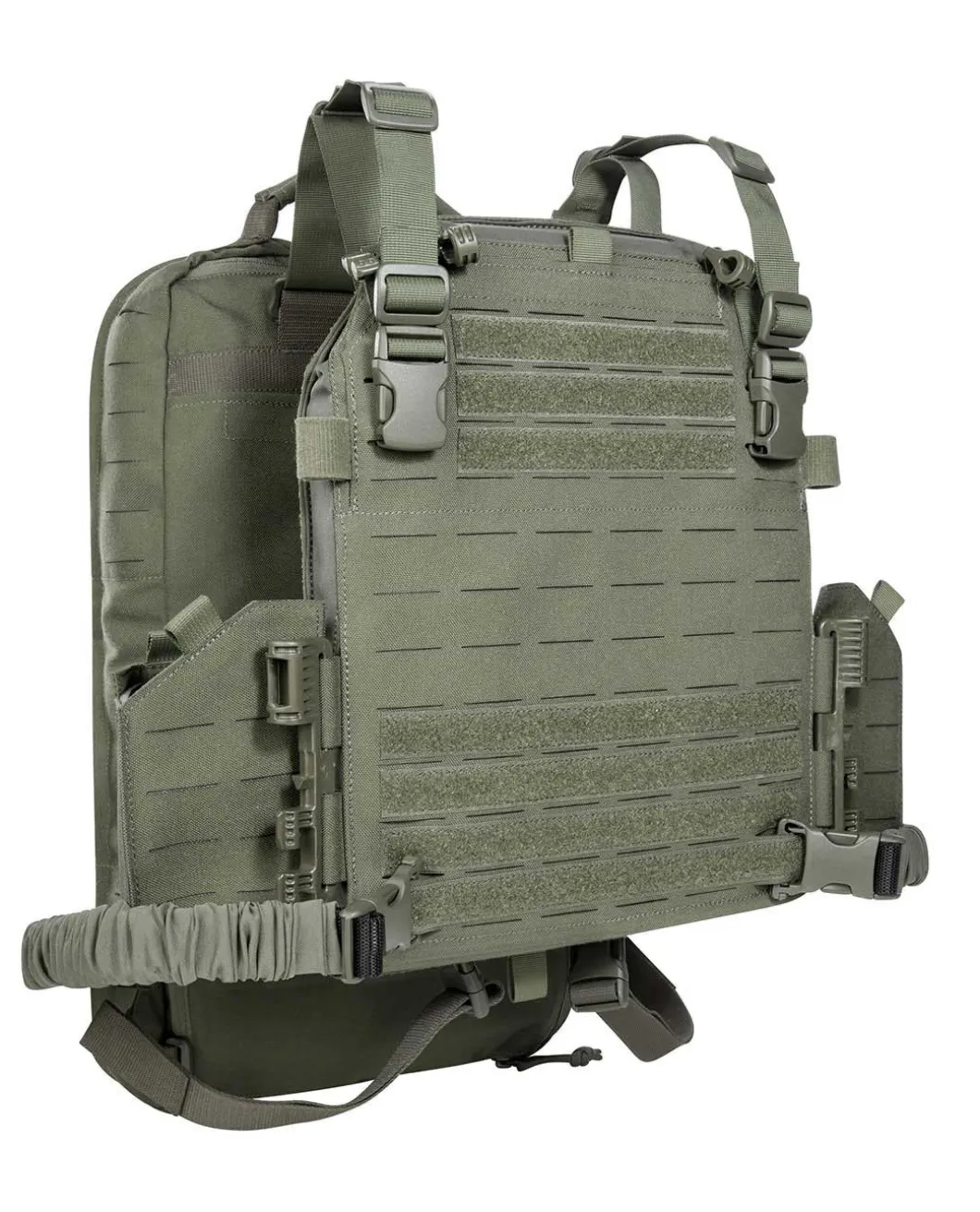 TT Assault Adapter Oliv