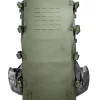 TT Base Carrier Flap Coyote Brown