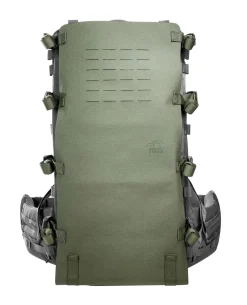 TT Base Carrier Flap Coyote Brown