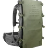 TT Base Carrier Flap Olive