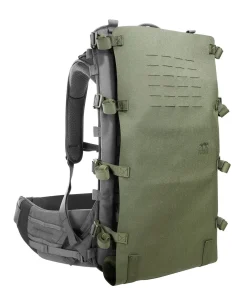 TT Base Carrier Flap Olive