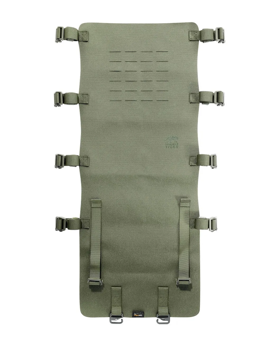 TT Base Carrier Flap Olive