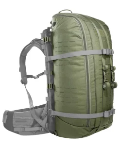 TT Base Carrier Pack 65 Coyote Brown