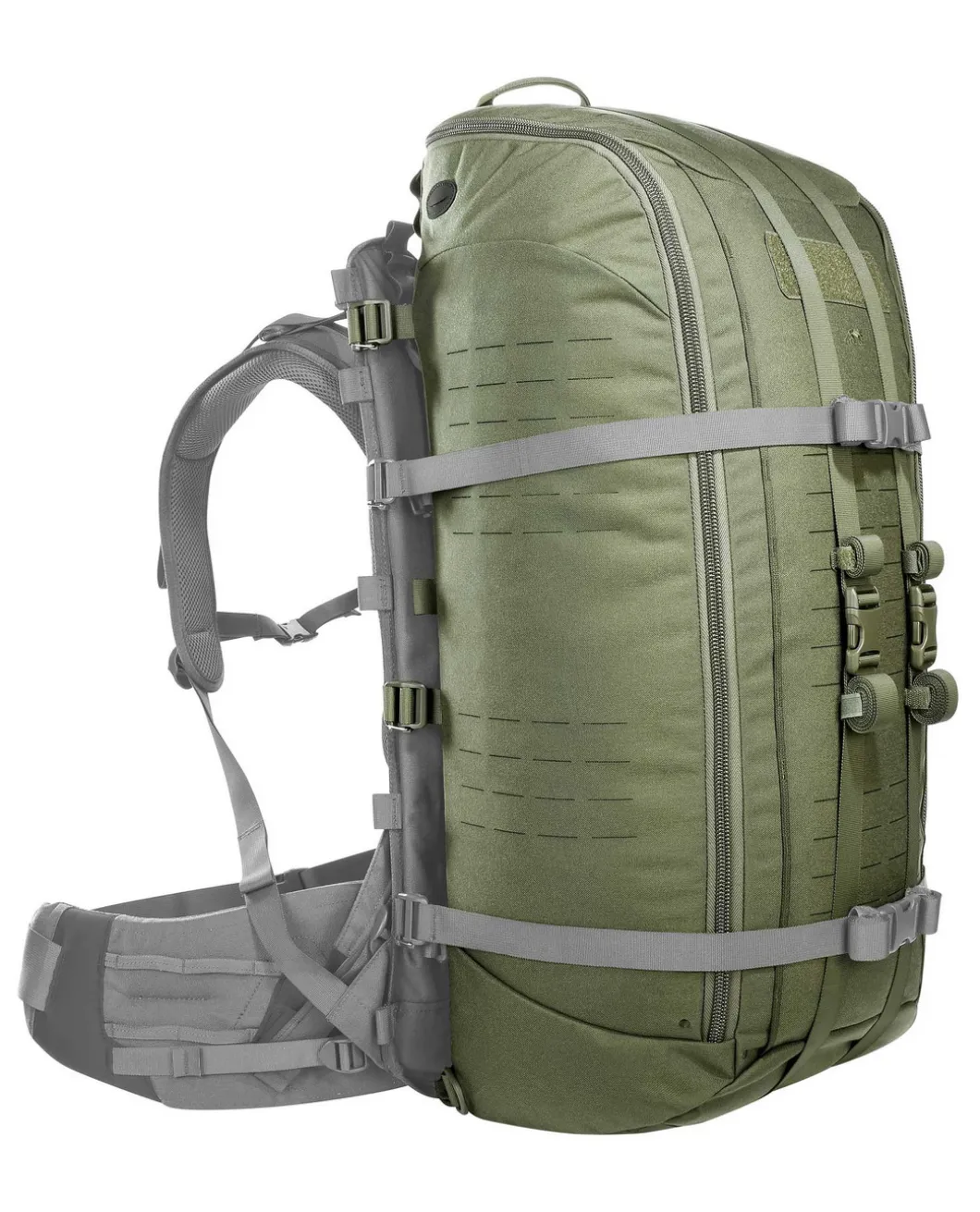 TT Base Carrier Pack 65 Coyote Brown