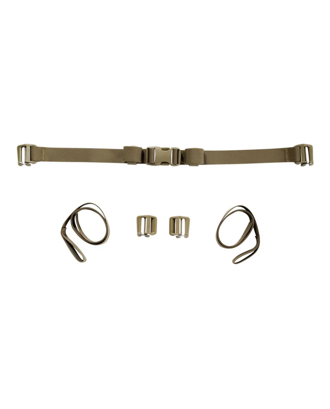 TT Base Carrier Pack 65 Coyote Brown
