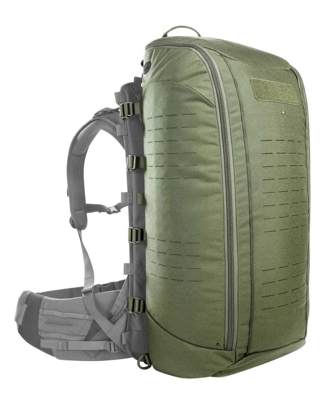 TT Base Carrier Pack 65 Coyote Brown