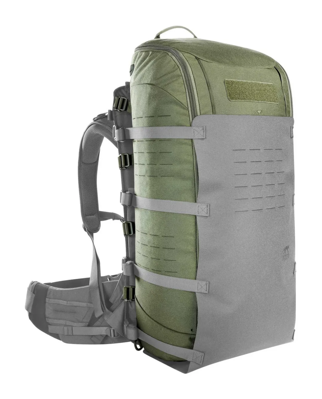 TT Base Carrier Pack 65 Coyote Brown