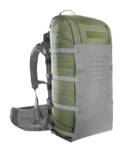 TT Base Carrier Pack 65 Olive
