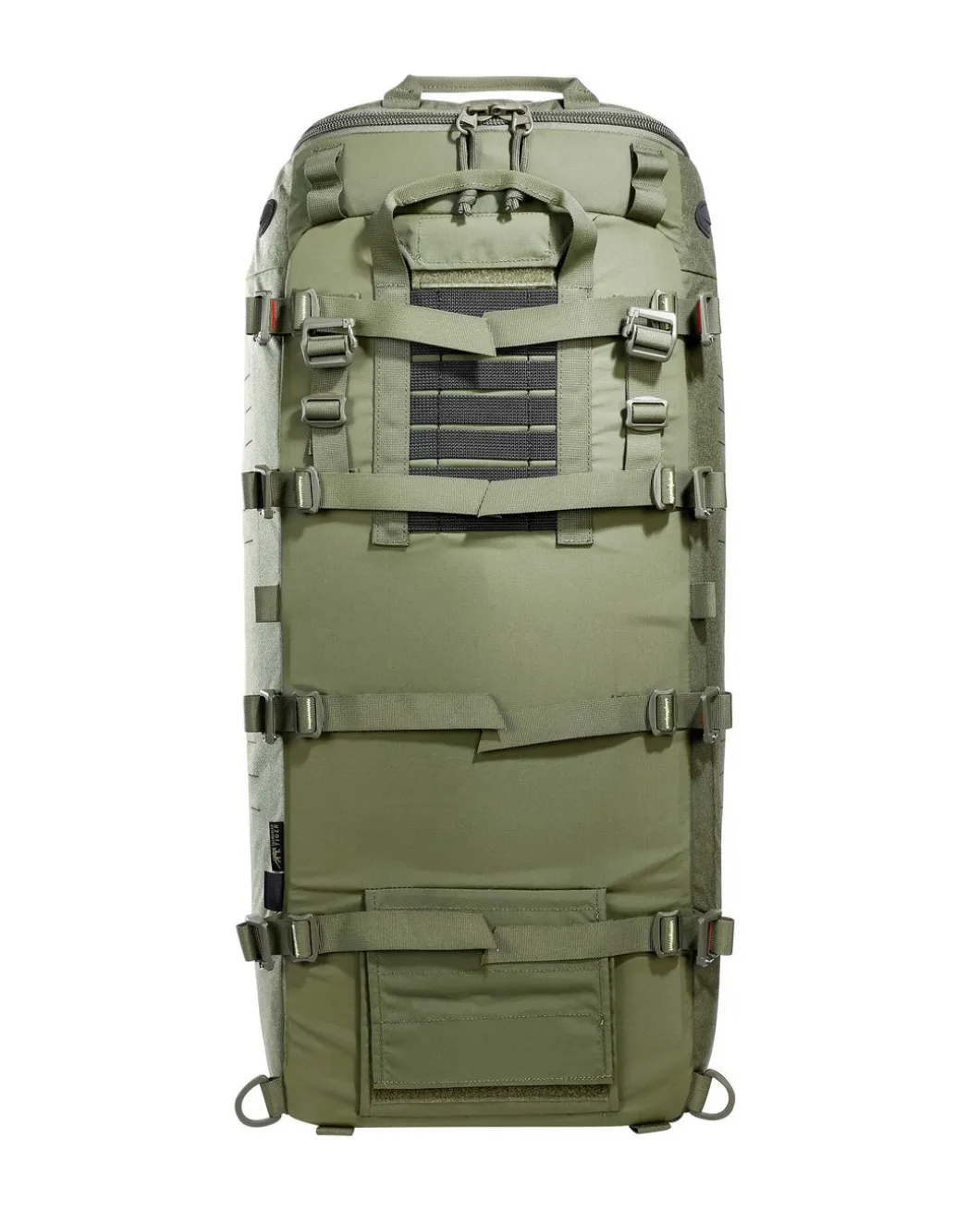 TT Base Carrier Pack 65 Olive
