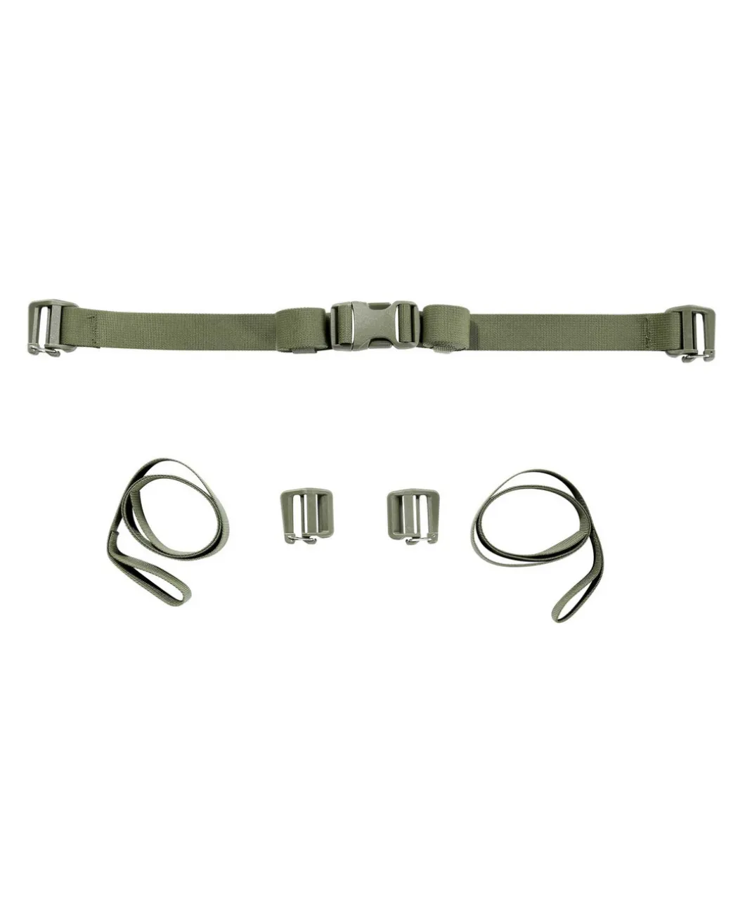 TT Base Carrier Pack 65 Olive