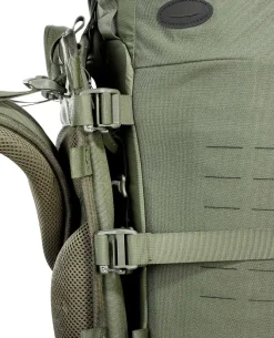 TT Base Carrier Pack 65 Olive