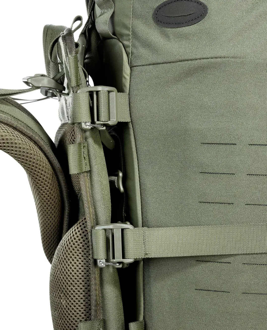 TT Base Carrier Pack 65 Olive