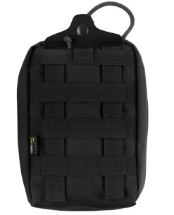 TT Base Medic Pouch MK II Black Schwarz
