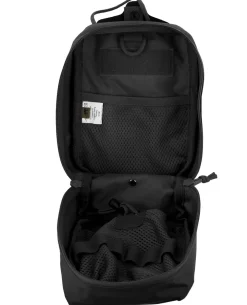 TT Base Medic Pouch MK II Black Schwarz